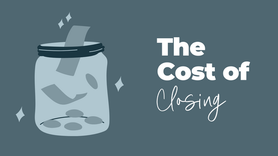 What Goes into Closing Costs
